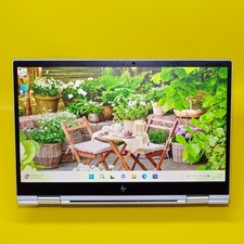 PERFECT HP EliteBook X360 830 G7 i5-10310U 16GB 512GB 2-in-1 Touch Screen Laptop