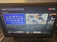 JMB 19 Inch TV/DVD Combo Can