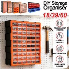 Multi drawer parts - drawer,
