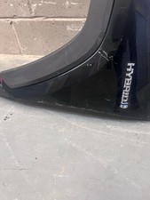 TOYOTA RAV 4 HYBRID MK5