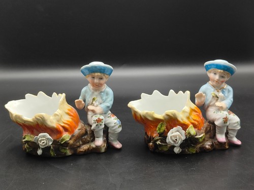 Pair victorian conta - pair, böhme