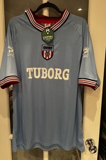 Sunderland 1986-88 Away Shirt - 3XL - Retro Remake - 10 Marco Gabbiadini 