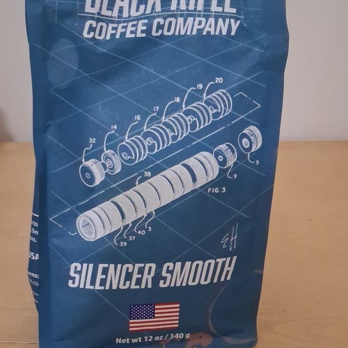 Black rifle coffee - rifle, co