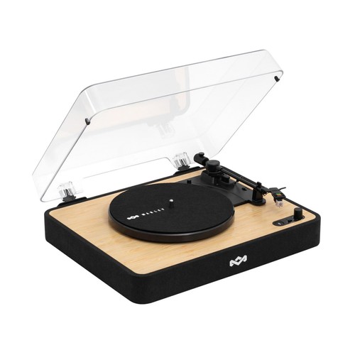 House marley turntable - of,