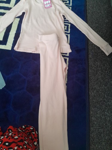 Nightwear pyjma size - nightwear, (6-8)