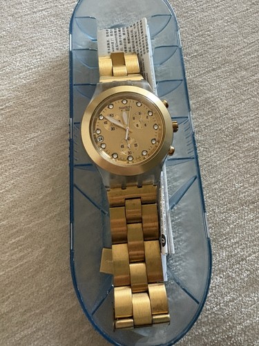 Swatch irony diaphane women - irony,