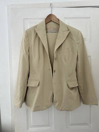 Ladies size uk8 katharine