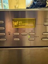 Miele W2659 Honeycomb Care