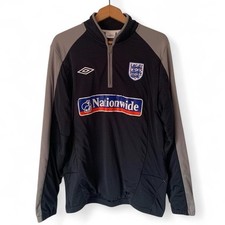 England Football 2009/10