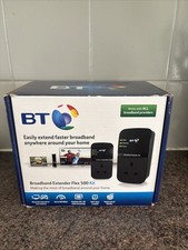BT Broadband Extender Flex 500