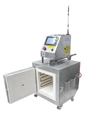 TABLE-TOP PROGRAMMABLE KILN
