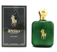 Polo Green by Ralph Lauren Eau