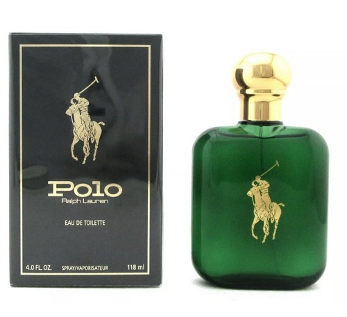 Polo green ralph lauren eau - by,
