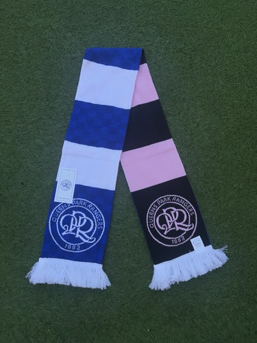 Queens park rangers - park,