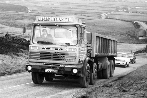 Photo alfred hymas harrogate - photo, hymas,