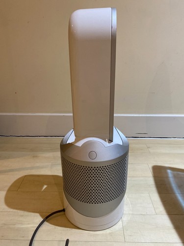 Dyson hot cool fan - hot,