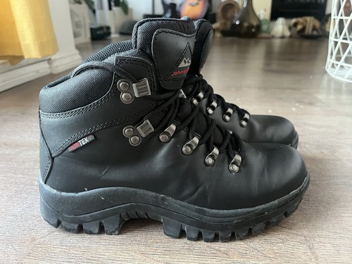 Johnscliffe black walking - johnscliffe,