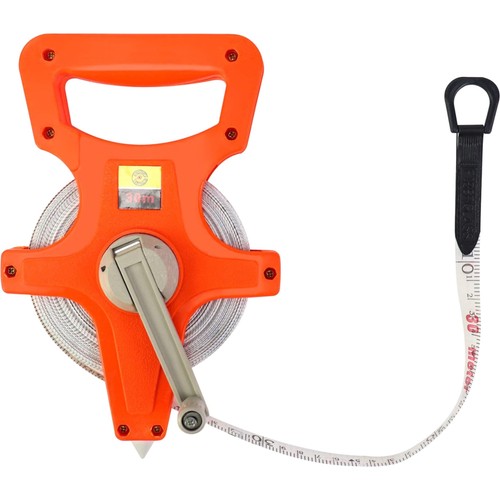 Fiberglass open reel tape - open,