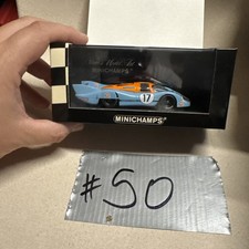 MINICHAMPS 1/43 Porsche 917 L