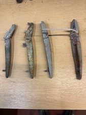 Classic Mini Mk1/2 External Door Hinges X4