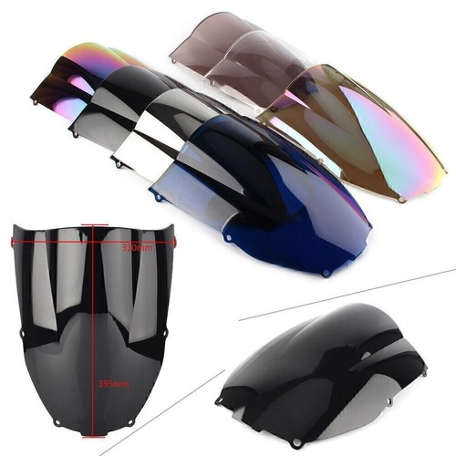 Front windshield windscreen - front,