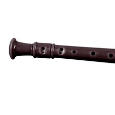 Soprano Recorder Instrument 8