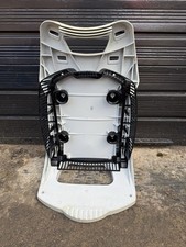 Stihl Br500 Br550 Br600 Br700 Back Pack Leaf Blower Backplate