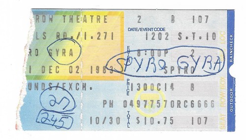 Spyro gyra north star - spyro, &