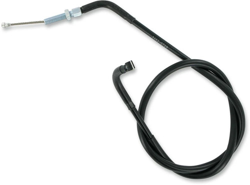 Parts unlimited cable clutch - unlimited,