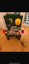Bosch Kids Workstation