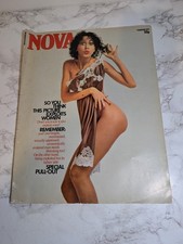 Vintage Nova Magazine February