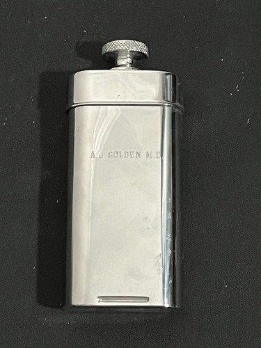 Field sterilizing kit - sterilizing,