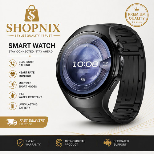 Titanium band for watch 46mm - for, 5