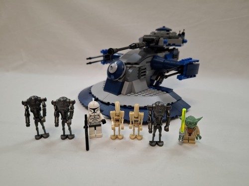 Lego 8018 star wars the - -,