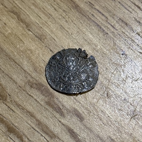 Medieval hammered venetian - medieval,