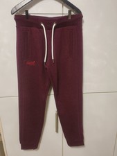 Superdry Men's Slim Fit Jogger