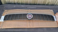 Fiat Punto Sporting Front