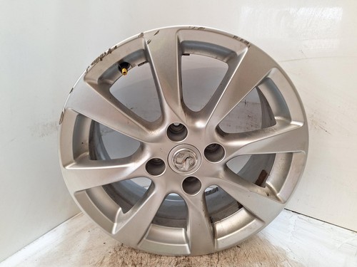 Vauxhall corsa design mk5 - vauxhall,