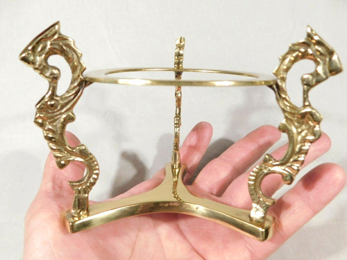 Sphere display stand - display, large
