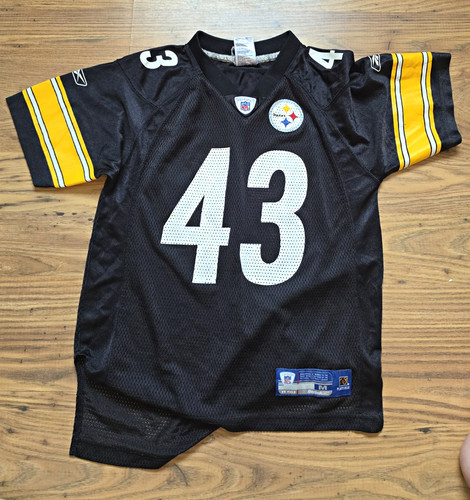 Reebok pittsburgh steelers - reebok,