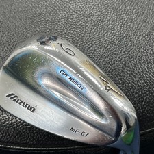Mizuno MP- 67. #9 Iron.