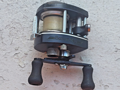 Shimano bantam mag 10sg - mag,