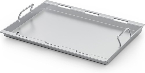 Onlyfire flat top griddle - flat,