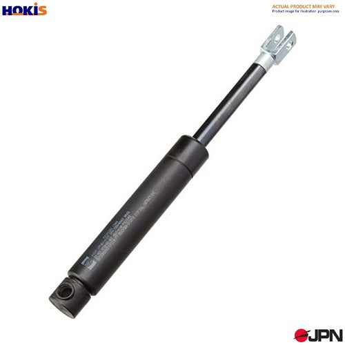 Gas spring bootcargo area - spring,