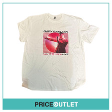 Gary Barlow - all the hits