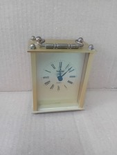 Timelord Quartz Vintage