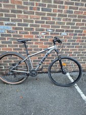 Trek Marlin 5, 17.5 Inch, M, Mountain Bike In Great Condtion