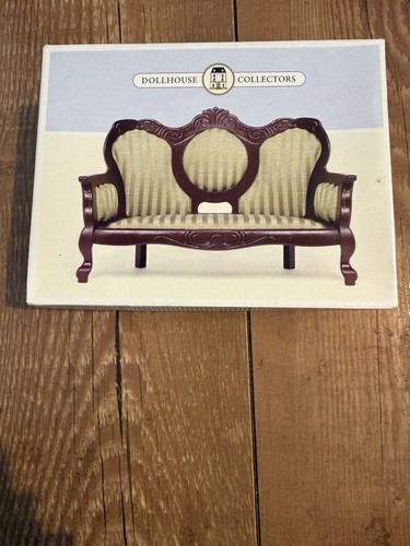 Dollhouse collection couch - collection,