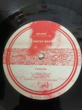 Photek. Water Margin. Jungle /Drum and Bass 12" Vinyl