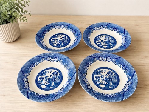 Vintage trade winds table ware - table,